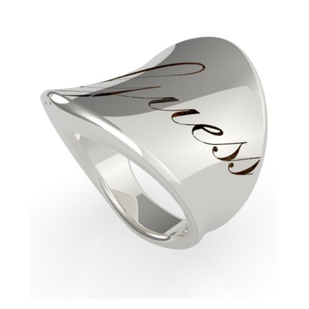 Anillo Mujer Guess