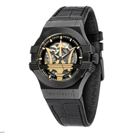 Reloj Hombre Maserati