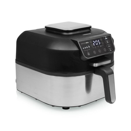 Friteuse sans Huile Princess 182092 Noir/Argenté 5,6 L