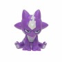 Ensemble de Figurines Pokémon Battle Ready 5 cm 6 Pièces