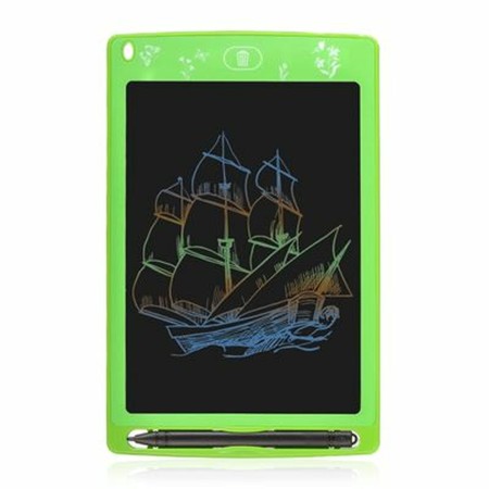 Tableau magique Vert 8,5"