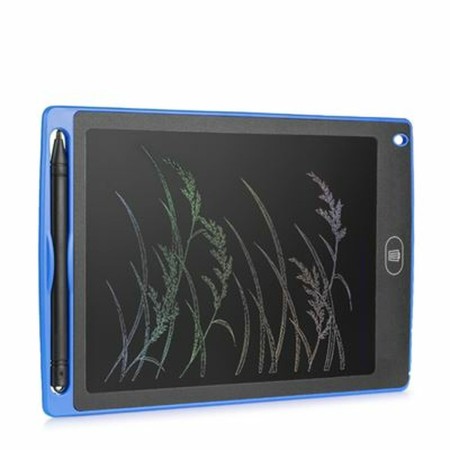 Pizarra Mágica Azul 8,5"
