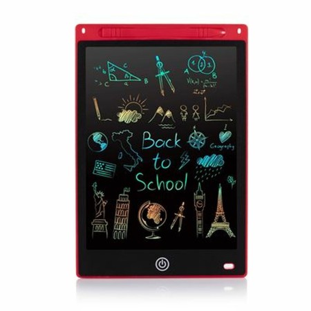 Tableau magique Rouge 8,5"