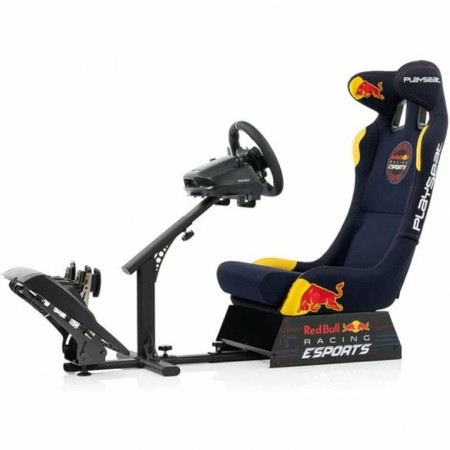 Boussole de Haute Précision Playseat Evolution PRO Red Bull Racing Esports