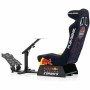 Boussole de Haute Précision Playseat Evolution PRO Red Bull Racing Esports