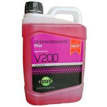 Dégraissant VINFER V200 PLUS 5 L