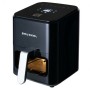 Freidora sin Aceite Grunkel Negro 1200 W 4 L