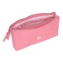 Portatodo Triple El Ganso Basics Rosa 22 x 3 x 12 cm