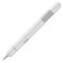 Stylo gel Lamy Blanc Noir