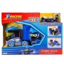 Jeu de Véhicules Magicbox T-Racers: X-Racer Turbo Truck 7 Pièces