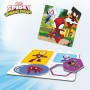 Juego Educativo Spidey 24,5 x 0,2 x 24,5 cm (6 Unidades) 10 en 1