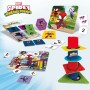 Jouet Educatif Spidey 24,5 x 0,2 x 24,5 cm (6 Unités) 10 en 1