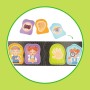 Jouet Educatif Lisciani Baby Doctor 22,5 x 0,5 x 47,5 cm (6 Unités)