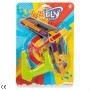 Lanzador Colorbaby Let's Fly 14,5 x 3,5 x 25 cm Avión