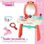 Tocador Colorbaby Beauty Accesorios