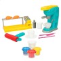 Jeu Créatif de Pâte à modeler PlayGo (2 Unités) Cafétière