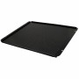 Plateau pour Four Electrolux E9OOPT01 Noir Rectangulaire