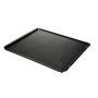 Plateau pour Four Electrolux E9OOPT01 Noir Rectangulaire