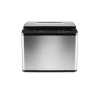 Robot de Cocina CASO 1306 Acero 2000 W