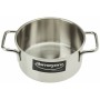 Casserole Demeyere APOLLO 7 Argenté Ø 16 cm 1,5 L