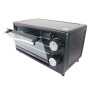 Mini Horno Eléctrico Esperanza EKO007 900 W