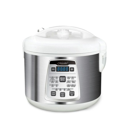 Robot de Cocina Feel Maestro MR-792 Acero 700 W 5 L