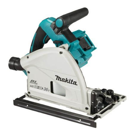 Scie circulaire Makita DSP600ZJ 18 V Ø 16,5 cm