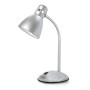 Lampe de bureau Esperanza ELD113S Argenté Plastique 12 W