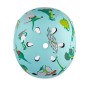 Casque Enfant Hornit DIS826 Imprimé S 48-53 cm