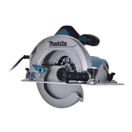 Sierra circular Makita HS7601 1200 W Ø 19 cm 230 V 190 mm