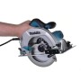 Sierra circular Makita HS7601 1200 W Ø 19 cm 230 V 190 mm