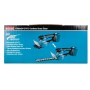 Desbrozadora multifunción Makita DUM111SYX 27 W 18 V