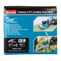 Desbrozadora multifunción Makita DUM111SYX 27 W 18 V