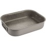 Molde para Tartas Ballarini 75002-117-0 Gris Aluminio