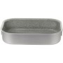 Molde para Tartas Ballarini 75002-117-0 Gris Aluminio