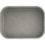 Moule à gâteaux Ballarini 75002-117-0 Gris Aluminium