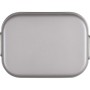 Moule à gâteaux Ballarini 75002-117-0 Gris Aluminium