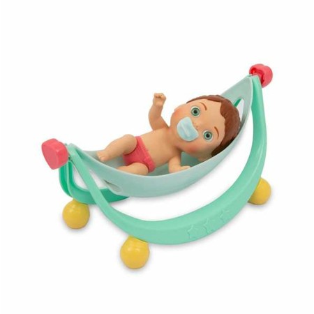 Figurine d’action Famosa Amicicci Relax Time Hamac