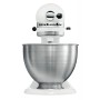 Batidor de varilla KitchenAid 5K45SSEWH Metal Acero Inoxidable Zinc