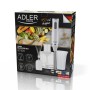 Bol mixeur Adler AD 4620 Blanc 500 W
