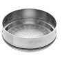 Casserole Zwilling 40508-819-0 Graphite Argenté Ø 24 cm 3,8 L