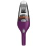 Aspiradora de Mano Black & Decker BD-NVC115W