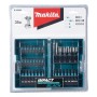 Ensemble de pointes Makita B-66880 35 Pièces