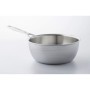 Casserole Demeyere INDUSTRY 5 Argenté Acier inoxydable Ø 20 cm 2 L 5 Pièces