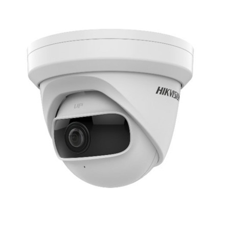 Camescope de surveillance Hikvision DS-2CD2345G0P-I(1.68mm)