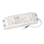 Panel LED V-Tac SKU2160246 Blanco E 40 W 4500 K