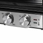 Parrilla Eléctrica Feel Maestro MR-721 2000 W