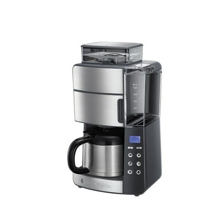 Cafetière superautomatique Russell Hobbs 25620-56 Noir 1 L 250 g