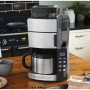 Cafetera Superautomática Russell Hobbs 25620-56 Negro 1 L 250 g