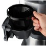 Cafetera Superautomática Russell Hobbs 25620-56 Negro 1 L 250 g